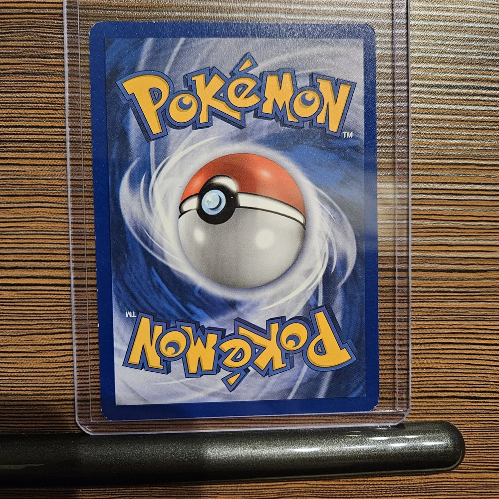 Pokemon Lt. Surge's Pikachu 81/132 Gym Heroes Trading Card